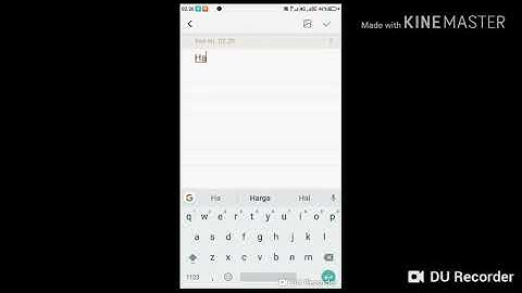 Tutorial Membuat Script Deface