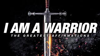 WARRIOR: GREATEST AFFIRMATIONS OF ALL TIME - Listen Every Day! screenshot 3