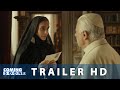 FRANCESCA CABRINI (2024) Trailer del Film di Alejandro Gomez Monteverde con Cristiana Dell'Anna.