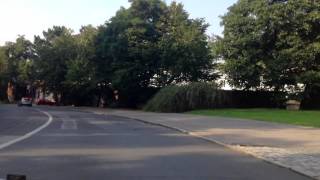 Prague Rally Race Around Old Town screenshot 2