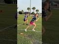 Kickball nice play 2285 #kickball #sports #league #kick #espn #catch