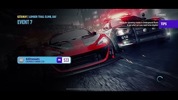 NFS NO LIMITS CHAPTER 4 ; EVENT 5 - 7 “BMW M3 COUPE 1999”