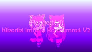 (Requested) Kikoriki Intro In Rotalumro4 V2