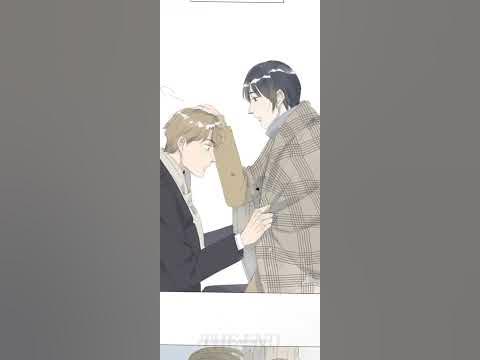 💔🌲манга яой { 10 лет моей любви к тебе }...🌲💔 - YouTube