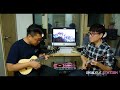 Ukulele Bros - Jake Shimabukuro / covered by Hongyeol Kim & YJ