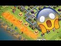 9 Spell Swag Attack TH12 Legend Pushing Clash of Clans