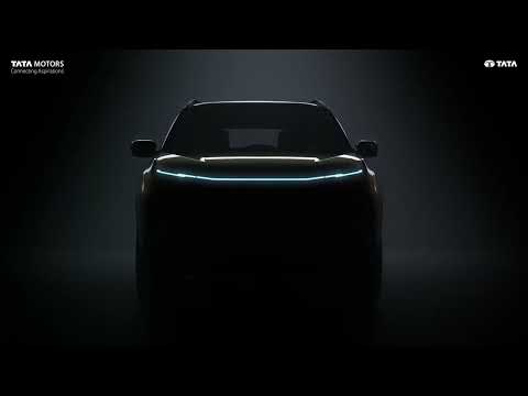 New Harrier | Bookings Open - 06.10.2023