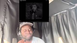 First time hearing Jimi Hendrix- somewhere (reaction
