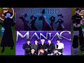My friend dances vrchat | your idol and maniac |
