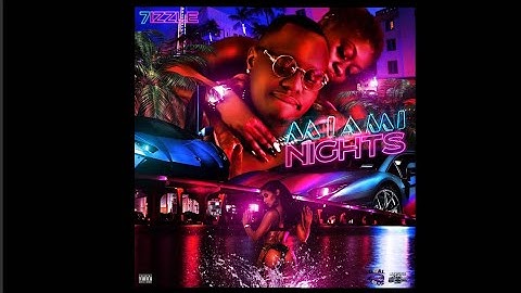 7izzle feat Wise - Pressure