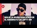 Cateo en Zapopan impulsa la investigación del asesinato del rapero Lefty SM