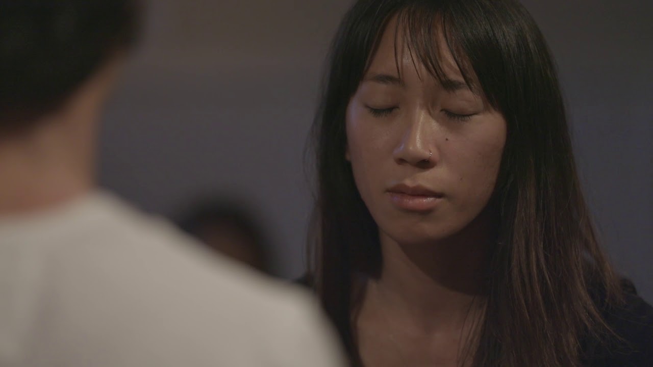 Empath Reading of Helene at the Center SF