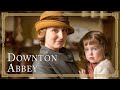 Lady Edith's Behaviour Leads to Suspicion of Marigold | Downton Abbey