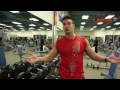 Gain Muscle Mass! Top Bodybuilding Tip To Gain Muscle Mass