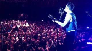 Panic! At The Disco: Always (LIVE ACOUSTIC)