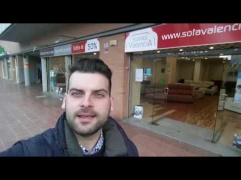 Vídeo: Sofà Estirable Amb Caixa De Lli: Estirable Cap Endavant, Recte, Doble I Amb Un Bloc De Moll