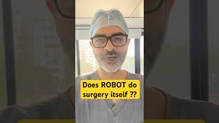Robotic Prostate cancer surgery in India #roboticsurgery