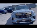 2026 Ford Explorer Tremor Sport Utility New. walk around for sale in Beaver Dam, Wisconsin