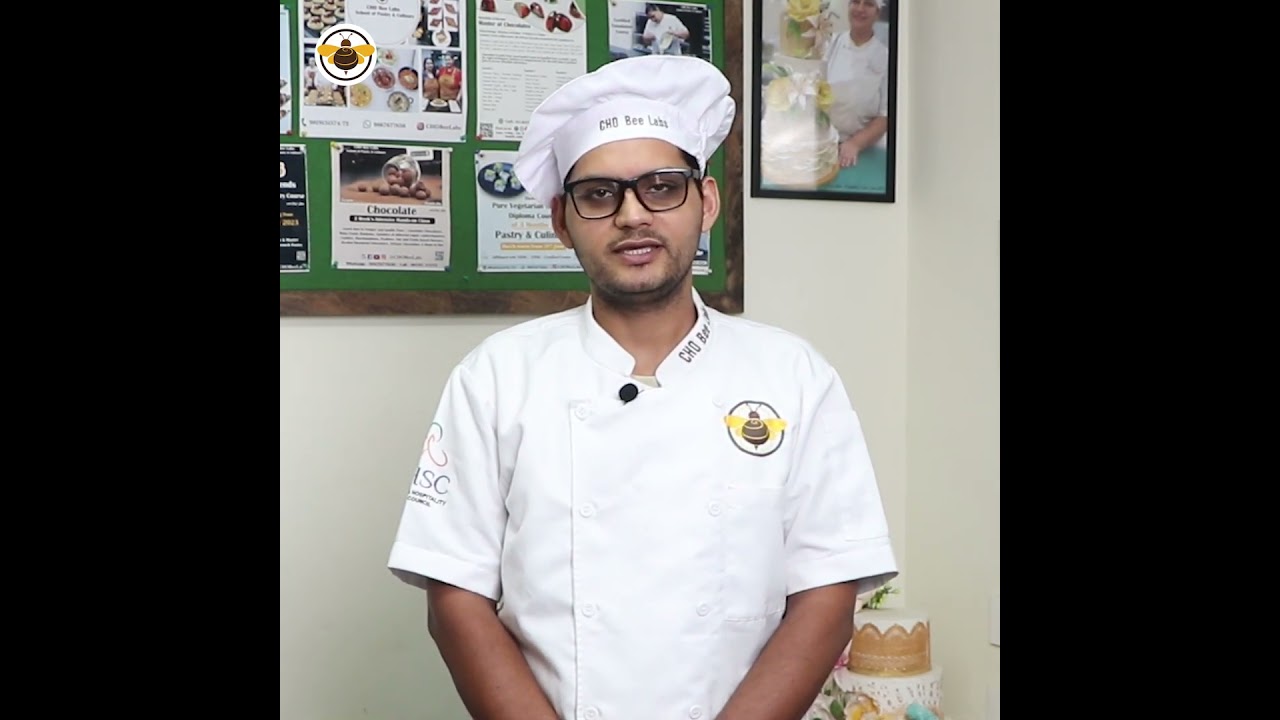 Comprehensive, in-depth lessons in a supportive environment at CHObeelabs diploma 