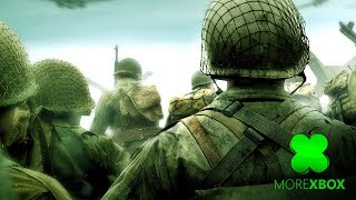 Sniper Kills at COD WWII [MjWilgner]