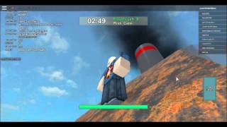 Roblox Disaster Master
