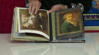 Altered Book Project