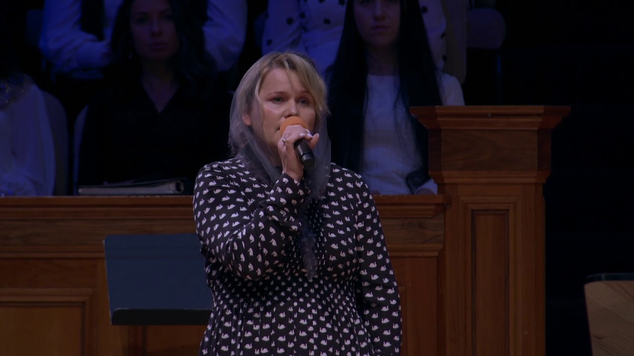 Если дубом могучим - Стихотворение - Коток Роза - YouTube