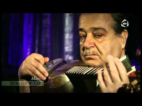 Aqaselim Abdullayev  - Humayun muğamı (solo)