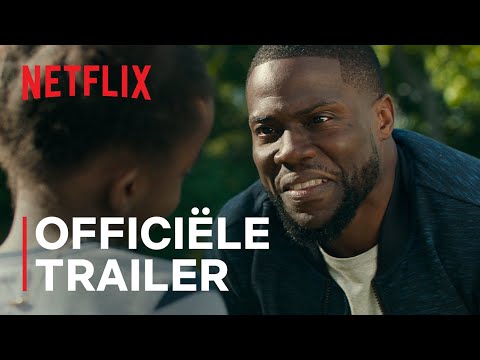 FATHERHOOD met Kevin Hart | Officile trailer | Netflix