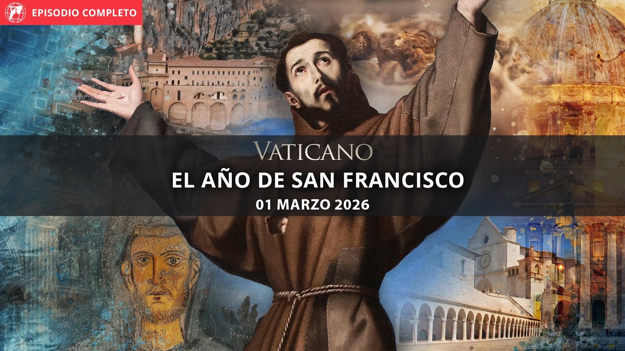 El año de San Francisco