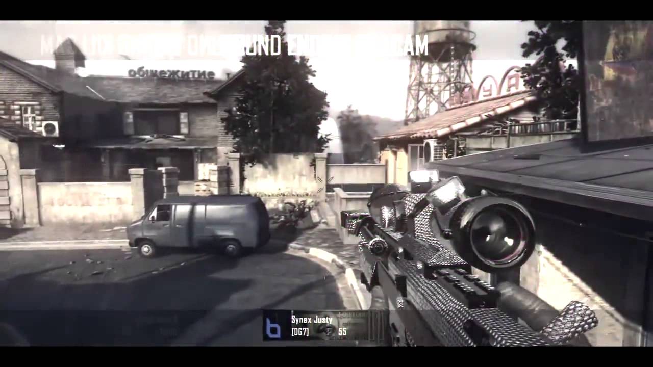 Veoh's Variations # 3 | By Maqa - Hey guys, finally my episode 3 is done with a amizing edit from my irl friend maqa 