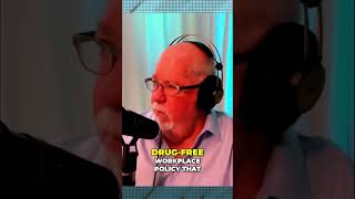 Marijuana in the Workplace: Legal Risks and Policy Essentials #shorts