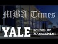 Yale Promo