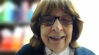 Ask the Ataxia Expert with Dr. Susan Perlman | June 2026
