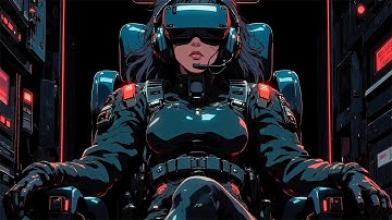 1 9 8 5　ＦＥＥＬＩＮＧ [Synthwave, Retrowave, Chillwave]