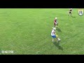Frogs 23 vs Loons 23 CST Exposure Tournament 2020