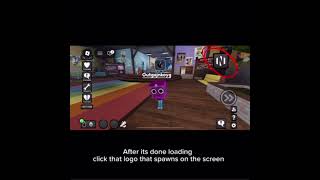 TUTORIAL ON HOW TO EXPLOIT IN DANDY’S WORLD #roblox #dandysworld #exploiting