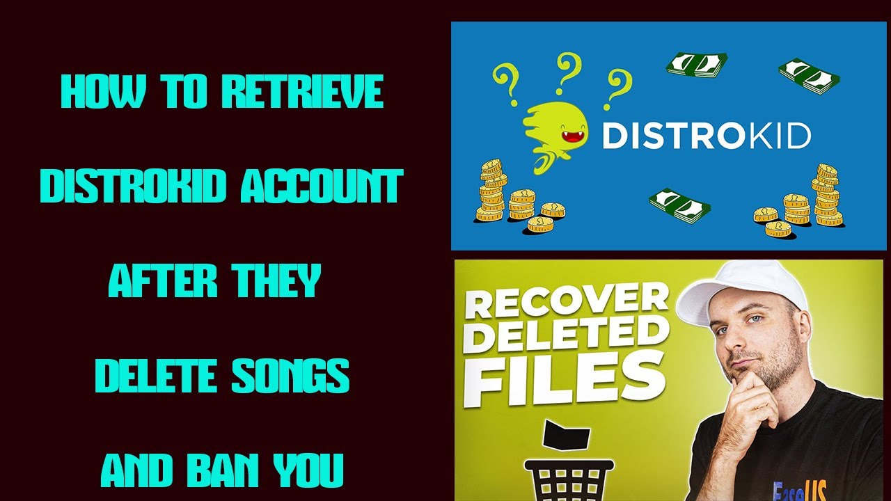 Distrokid Deleted My Songs And Banned My Account HOW CAN I RETRIEVE MY distrokid-deleted-my-songs-and-banned-my-account-how-can-i-retrieve-my