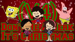 Dont Be A Jerk Its Christmas V4 Mvsmusic Video Slideshow 308