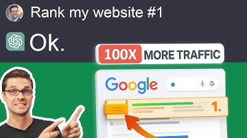 How to Rank #1 on Google in 2025