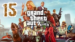 Gta 5 Büyük Operasyona Hazirlik 15.Bölüm Ps4