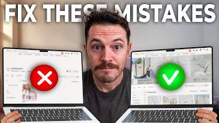 No Sales on Etsy? Let Me Review Your Shop