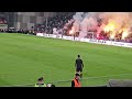 TIRANA vs PARTIZANI