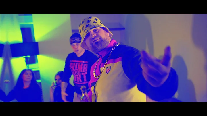 Kaczor BRS feat. Ksi Kapota - Melan (prod. Dechu)