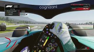 COMO JOGAR O F1 23 no CONTROLE: ALGUMAS DICAS (TUTORIAL)