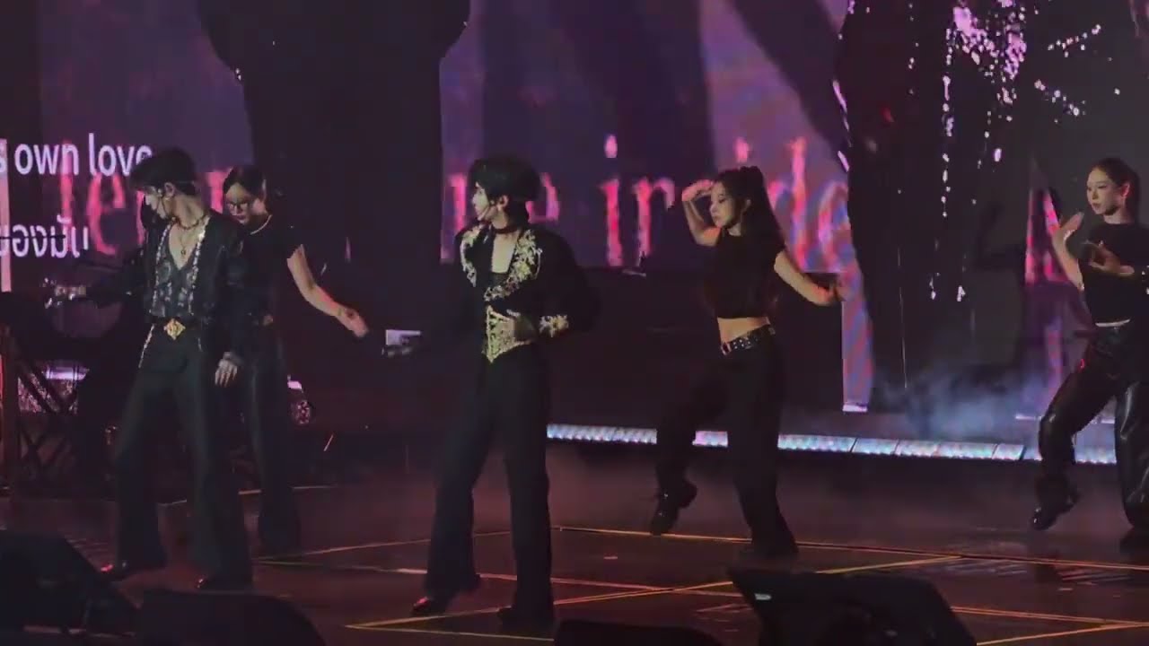 Desire4 Persian Cat #xingqiu #jiangli #eliothuang #kipukaqiu #seekyli #oceanjiang #concert 