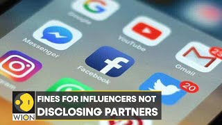 India: Rules for social media influencers, up to $62,000 fine for failing to disclose financial ties
