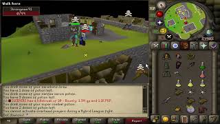 RUNEWILD 3