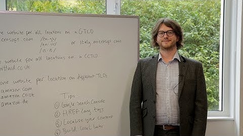 If I target UK customers but could expand to overseas, what TLD should I use? - #asktheukdomain