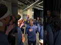 GO FEVER 🗣️